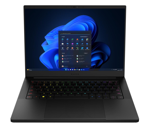 Razer OUTLET - Blade 14 R9-7940HS/16GB/1TB/Win11 RTX4070 240Hz - 1539216 - zdjęcie